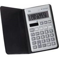 Notice Genie 330 Calculatrice