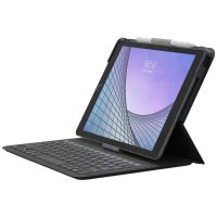 Notice Zagg MESSENGER FOLIO 2 Clavier