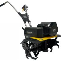 Texas ElTex 1800 - Motorhacke