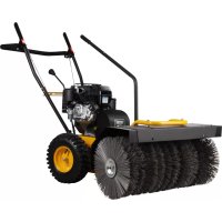 Texas Handy Sweep 710B - Balayeuse