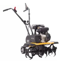 Texas Lilli 360TG - Glebogryzarka