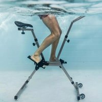 GRE AQB2 - Vélo d'appartement