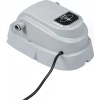 Notice BESTWAY FLOWCLEAR 58259 Lämmitys