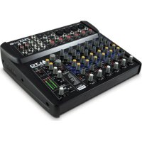 Notice ALTO ZMX122FX Mengpaneel