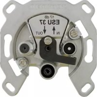 Notice KATHREIN ESU 37 Prise électrique