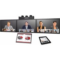 Scopia XT Telepresence AVAYA