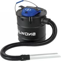 Snow Joe ASHJ201 - Vacuum Cleaner