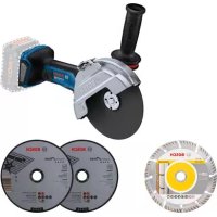 GWS 18V180 PC Professional BOSCH