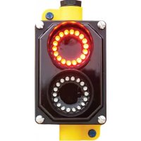 LIFT-MASTER RGLCTL - Feu de signalisation LED