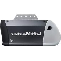 LIFT-MASTER 8165W - Puerta de garaje