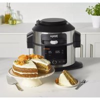 NINJA Foodi OL550EU - Appareil multi-cuisson