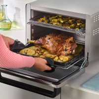 Notice NINJA FOODI DT200EU Uuni