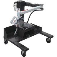 GYS Trolley IW1 - Chariot roulant industriel