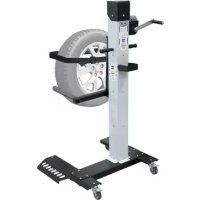 GYS Wheel Lift - Chariot élévateur manuel