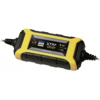 Notice GYS ARTIC 1500 Chargeur de piles