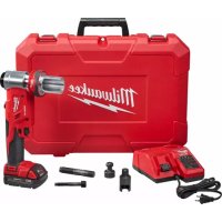 MILWAUKEE M18 Force Logic 267723 - Drill