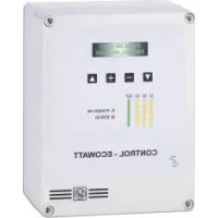 Soler & Palau Control ECOWATT - Electric regulator