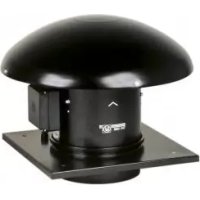 Soler & Palau THMIXVENT - Ventilateur