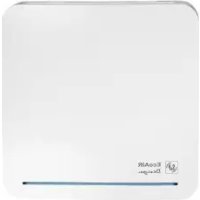 EcoAIR DESIGN Soler & Palau