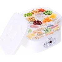 Notice ADLER AD 6658 Elintarvikekuivain