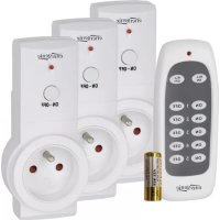 EnerGenie EGSSWS3F01 - Maison intelligente