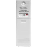 Notice LA CROSSE TECHNOLOGY TX141THBCHV3 Thermomètre environnement