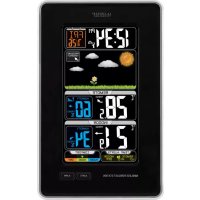 Notice LA CROSSE TECHNOLOGY 3081425CA Weather Station
