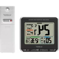 Notice LA CROSSE TECHNOLOGY CA85169 Thermometer