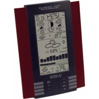 LA CROSSE TECHNOLOGY WS8025AL - Station Météo