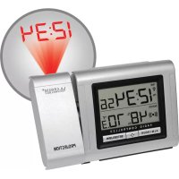 Notice LA CROSSE TECHNOLOGY WT5110U Radio reloj