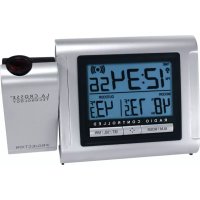 Notice LA CROSSE TECHNOLOGY WT5120U Radio reloj