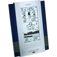 Notice LA CROSSE TECHNOLOGY WS8015U Weather Station