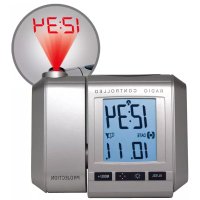 Notice LA CROSSE TECHNOLOGY WT5350U Radio reloj