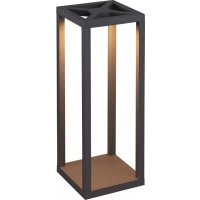 Notice SMARTWARES GPI002HS Détecteur de fumée