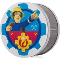 Notice SMARTWARES FSM16400 Détecteur de fumée