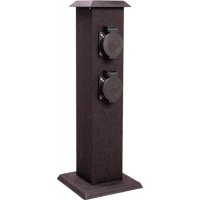 Notice SMARTWARES ET540Z Prise murale