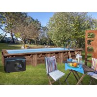 GRE HPGI60 - Bomba de calor