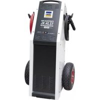 Notice GYS STARTPACK PRO 12.24V XL Caricabatterie