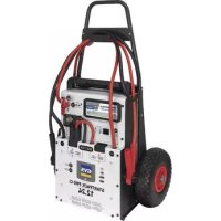 Notice GYS STARTPACK PRO 12.24 CI Caricabatterie