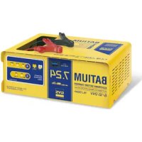 GYS Batium 7.24 - Зарядное устройство для батареек