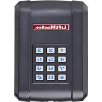 LIFT-MASTER KPW250 - Clavier de commande sans fil
