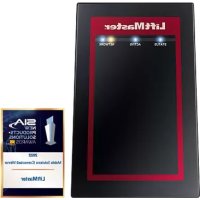 LIFT-MASTER CAP2D - Système de sécurité et de contrôle d'accès