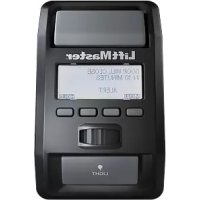 LIFT-MASTER 880LMW - Garage door