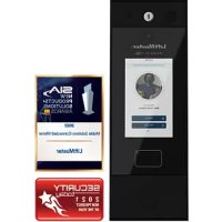 LIFT-MASTER CAPXM - Interphone vidéo