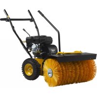 Handy Sweep 640TG Texas