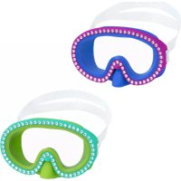 Notice BESTWAY 22062 Masque de plongée/snorkel