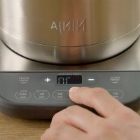 Notice NINJA FOODI LUXE KT201EU Bouilloire
