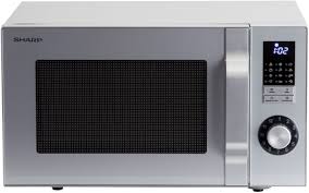 SHARP R344S - Micro-ondes