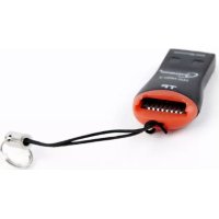 Notice Gembird FD2MSD3 Lecteur de carte mémoire USB