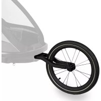 Notice Hamax COCOON Remolque para bicicleta